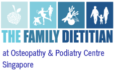 The Family Dietitian